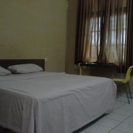 Hotel Sriwijaya Bandung Eksteriør bilde