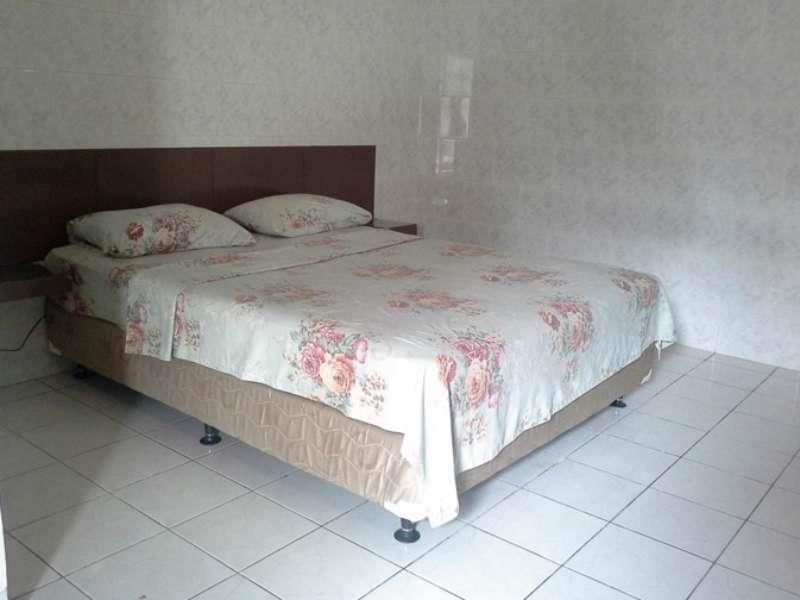 Hotel Sriwijaya Bandung Eksteriør bilde
