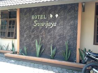 Hotel Sriwijaya Bandung Eksteriør bilde